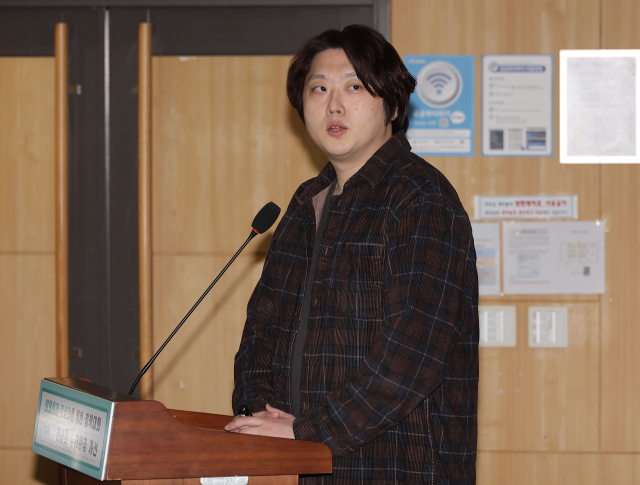 전공의 복귀 움직임 속 위기감 느꼈나…박단 "당장은 복귀 결정할 때 아냐"