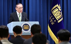 대통령실 “나토 회의, 이 대통령 대신 위성락 안보실장 참석”