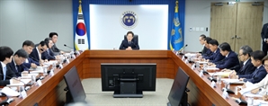 李대통령 "중동상황 위급…추경, 필요시 추가 대안 강구"