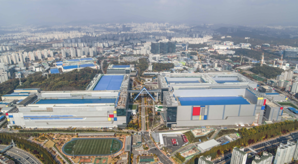 [단독] "최초보다 내실" 삼성 파운드리 2나노로 승부