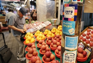 [단독] 한달 200만원까지 지역화폐 살수있다