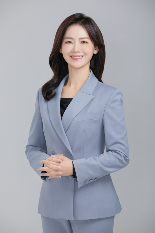 2026 밀라노·코르티나담페초 동계 올림픽 대한민국 선수단장으로 내정된 이수경 대한빙상경기연맹 회장. 사진 제공=대한체육회