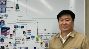‘파스 명가’ 신신제약의 새 도약…“국내 최초 마이크로니들 치료제 내년 상용화”