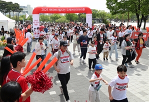 '마라톤 열풍' 진짜네…서울시, 장소사용료로 번 돈이 무려