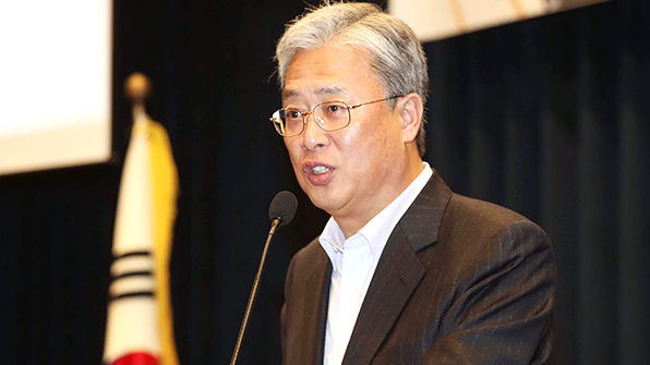 고(故) 유성엽 전 의원. 연합뉴스