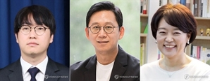 네이버·LG 출신 전진배치…李 정부 'AI 100조 시대' 이끈다