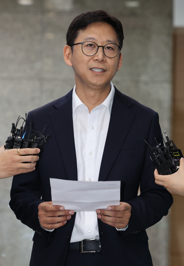 배경훈 과기정통부 장관 후보자 “인프라·데이터 보완해 글로벌 AI 경쟁 대응”