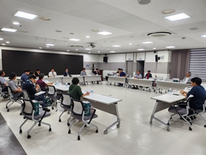 인천도시공사, 구월2지구 ‘상생 방안 모색’…민·관·공 합동협의체 개최