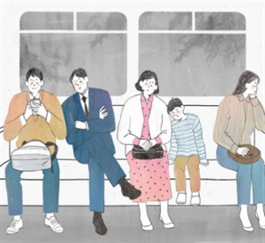 [시로 여는 수요일] 기차를 타도