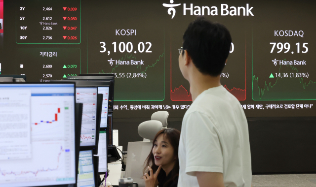 "배당소득 분리과세·밸류업 강화가 '오천피 시대' 필수 조건"