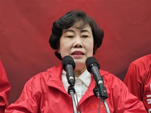 "헌법정신은 성평등 아닌 양성평등"…'여가부 확대'에 국힘 맹공