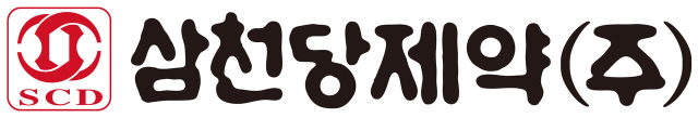 삼천당제약 로고. 사진제공=삼천당제약