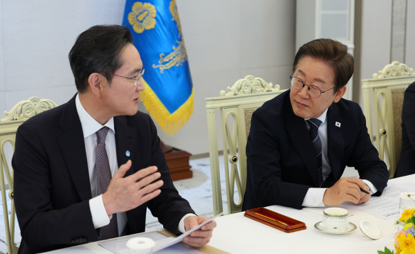 [단독] 대중소 상생 첫 실태조사…李 '공정경제' 신호탄 되나