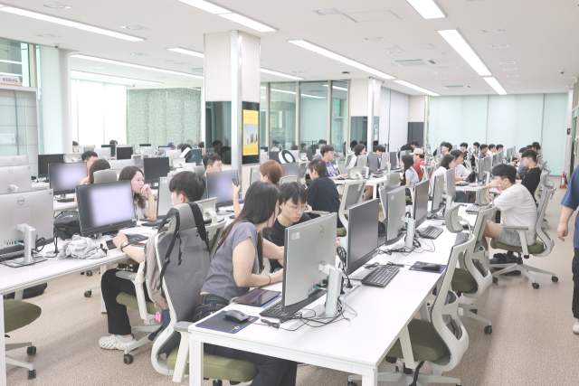 사진제공=경산이노베이션아카데미