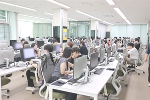 “스스로 문제 정의?해결 SW 인재 양성”…‘3기B 라피신’ 교육생 모집