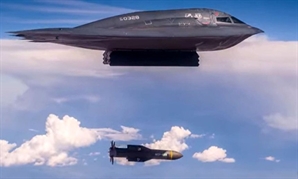 北 지하핵 시설도 타격?…美 초대형 관통폭탄 ‘GBU-57’ 위력은[이현호의 밀리터리!톡]