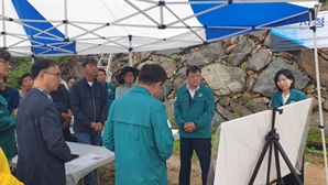 경남도, 산불 피해 주택 재건 추석 전까지 끝낸다