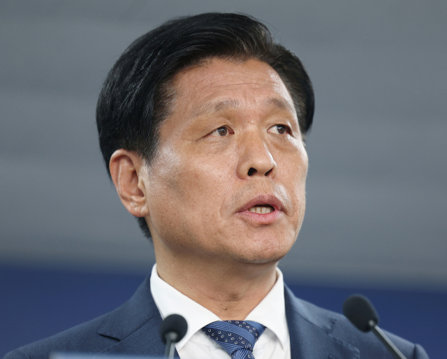 국정위 "오늘 검찰 업무보고 취소…충분한 준비하란 취지"