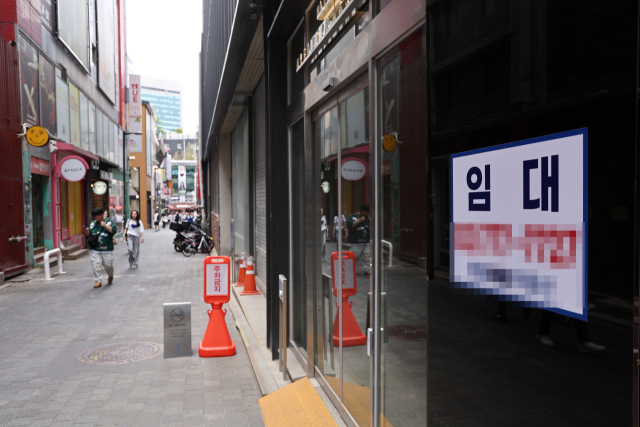 비은행금융기관 연체율 급등…자영업자 취약차주 연체 12% 넘어