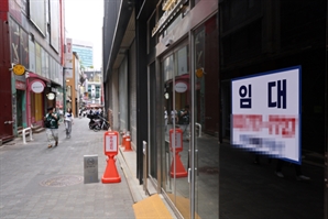 비은행금융기관 연체율 급등…자영업자 취약차주 연체율 12% 넘어