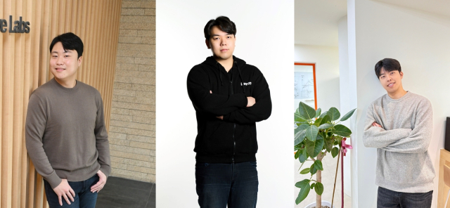 '90년대생 혁신가'의 AI 스타트업, 투자시장 블루칩으로 부상 [스타트업 스트리트]