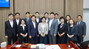 경기도의회 교육행정위 출범 1주년…'학생 건강증진 조례' 등 성과 내보여