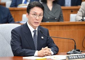 송언석, 김민석에 "도덕성도 능력도 부족한 후보…이제 사퇴해야"