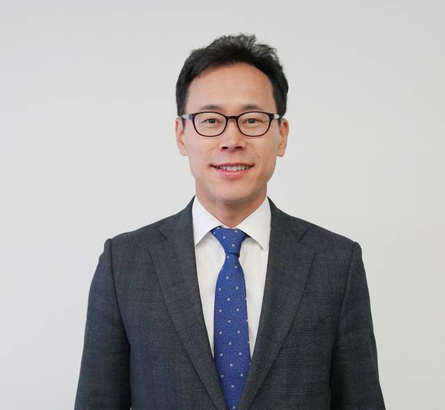 오영표 신영증권 헤리티지솔루션부 전무