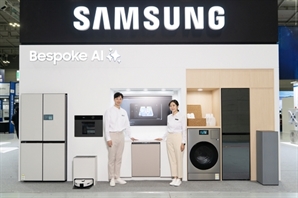 삼성전자, 광주미래산업엑스포서 AI 가전 기술력 공개