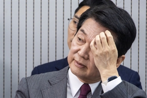 안철수 "서울 집값 불타는데 소방수 없다…이재명 정부, 언제까지 불구경만"