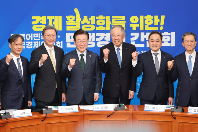 "적대적 M&A 나오면 코스피 5000"…행동주의 펀드의 노림수
