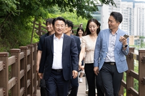 LH 지역본부 유치 1년…의정부시, 기업도시 본격화·지역경제 활력 잡았다