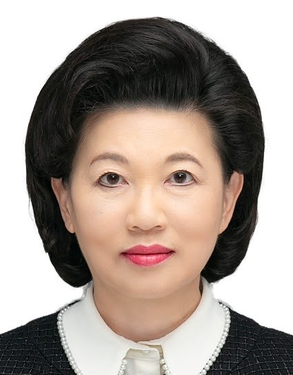 세계여성이사협회 한국지부장에 정다미