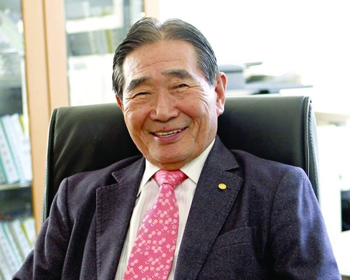 박성득 전 차관 페이스북 캡처