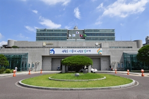 수원시 4513억 규모 1회 추경안 확정