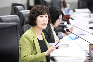 경기도의회 국힘 이채영 의원 "道, 과도한 추경 편성 자제해야"