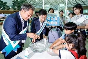 인천공항공사, 여름 휴가철 맞이 안전여행 캠페인 진행