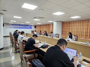 지역혁신프로젝트 '가전기업-청년' 잇는다…광주상공회의소 협력사업본부 '핫'