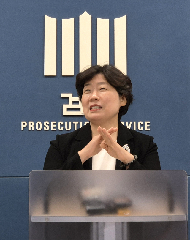 [속보] 내란특검 "尹, 사실상 출석 거부…조사 불응 시 추가 소환 불가피"
