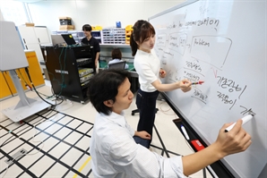 KT·삼성, AI 기반 무선망 최적화 기술 개발·검증 성공