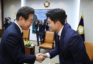 김용태 "대통령께 김민석 지명 철회 요청…국민 상식 맞지 않아"