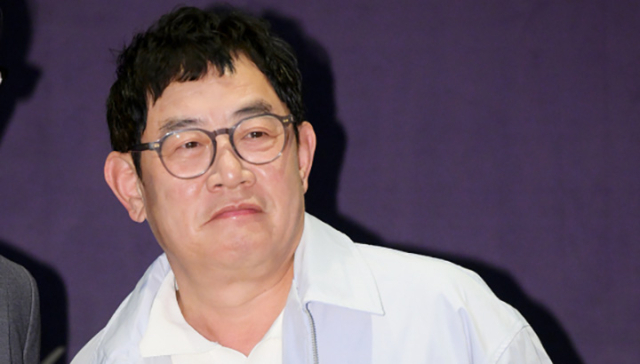 "감기약도 안 돼요?"…이경규 걸렸던 '약물 운전' 사고 10배 넘게 늘었다