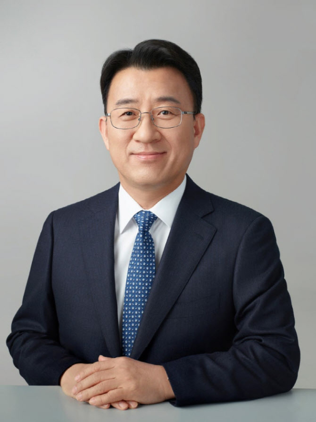 이청 삼성디스플레이 대표이사 사장. 사진제공=삼성디스플레이