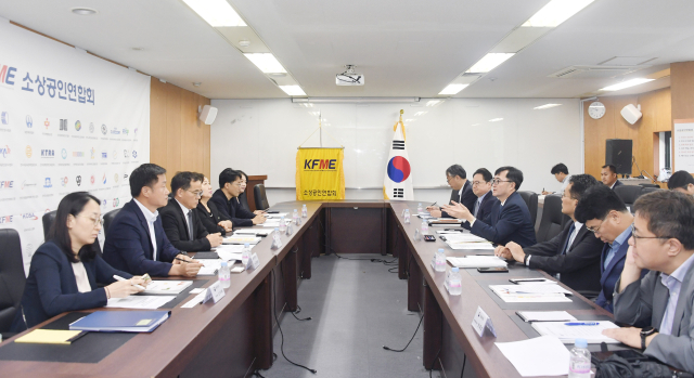 기재차관 "추경 혜택 신속·빠짐없이 전달"