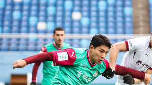 주민규, EAFF 엔트리 확대 결정으로 동아시안컵 대표팀 합류