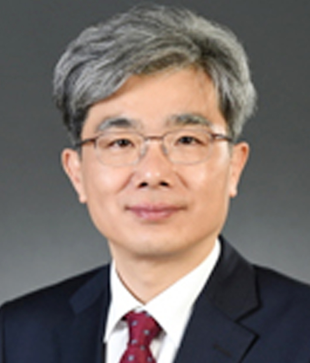김상환 헌법재판소장 후보자