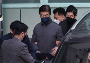법원 ‘내란 중요 임무 혐의’ 김봉식 전 서울경찰청장 보석 허가
