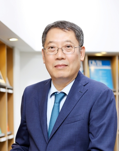 윤도영 광운대 신임 총장. 사진 제공=광운대