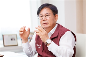 박강수 마포구청장 “현장 500회 출동에…日 민원 1000→15개”