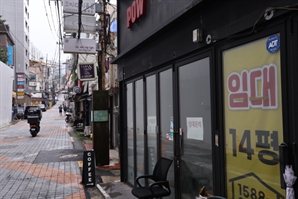 [사설] 소비지원금 뿌려도 골목상권은 제자리, 민생 회복 마중물 돼야